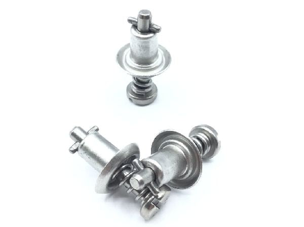 2600-7S Turnlock Fastener Receptacle (4)