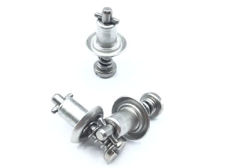 2600-7S Turnlock Fastener Receptacle (4)