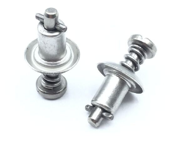 2600-7S Turnlock Fastener Receptacle (5)