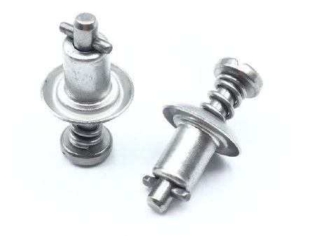 2600-7S Turnlock Fastener Receptacle (5)