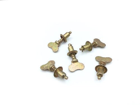 2600-7W Turnlock Fastener Stud Assembly (2)