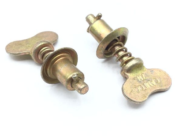2600-7W Turnlock Fastener Stud Assembly (7)