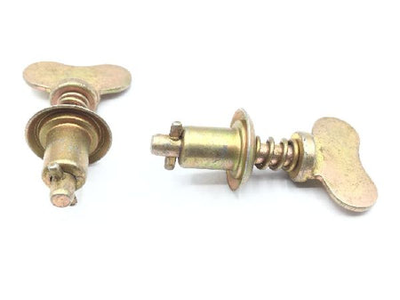 2600-7W Turnlock Fastener Stud Assembly (8)