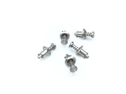 2600-8S Turnlock Fastener Stud Assembly (2)