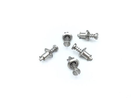 2600-8S Turnlock Fastener Stud Assembly (2)