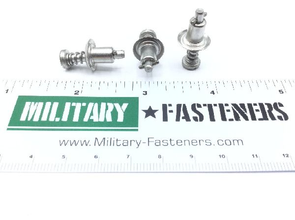 2600-8S Turnlock Fastener Stud Assembly (5)