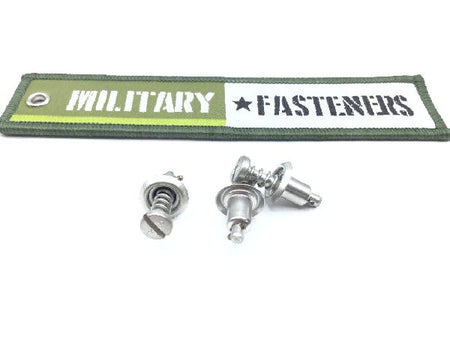 2600-8S Turnlock Fastener Stud Assembly (6)