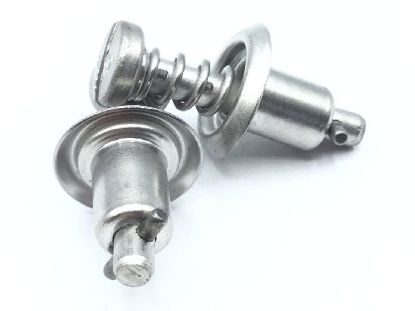 2600-8S Turnlock Fastener Stud Assembly (7)