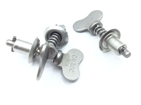 2600-9SW Turnlock Fastener Stud Assembly (3)