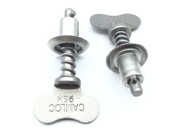 2600-9SW Turnlock Fastener Stud Assembly (4)