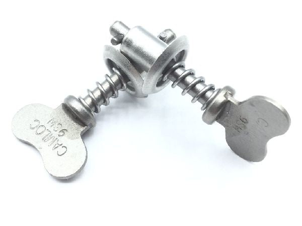 2600-9SW Turnlock Fastener Stud Assembly (5)
