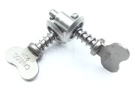 2600-9SW Turnlock Fastener Stud Assembly (5)