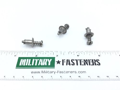 2600-9S Turnlock Fastener Stud Assembly