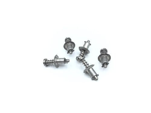 2600-9S Turnlock Fastener Stud Assembly (2)