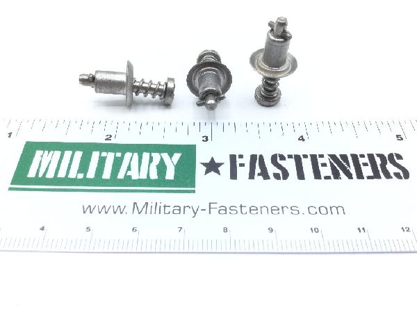 2600-9S Turnlock Fastener Stud Assembly (5)