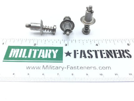 2600-9S Turnlock Fastener Stud Assembly (5)