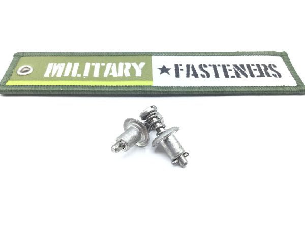 2600-9S Turnlock Fastener Stud Assembly (6)