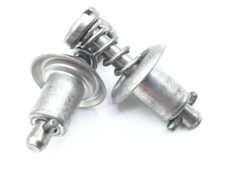 2600-9S Turnlock Fastener Stud Assembly (7)