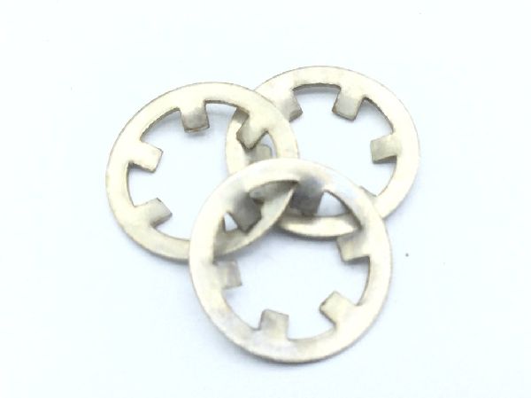 2600LW2 Push On Nut