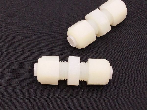 262N04 Tube Nipple
