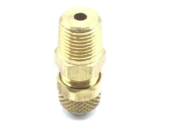 268P04X02 Straight Pipe to Tube Adapter (2)
