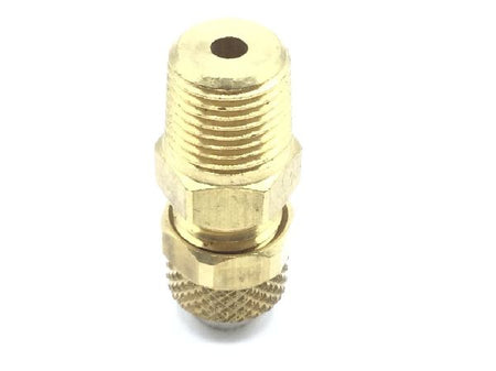 268P04X02 Straight Pipe to Tube Adapter (2)