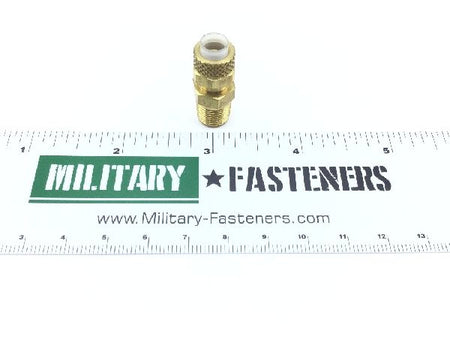 268P04X02 Straight Pipe to Tube Adapter (5)