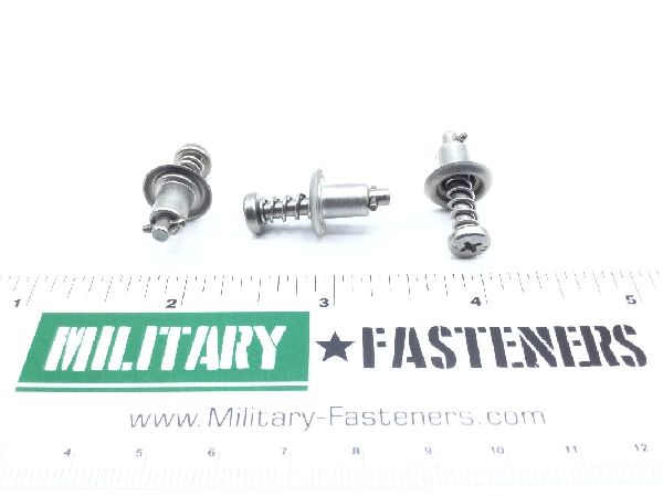 26S51-10 Turnlock Fastener Stud Assembly
