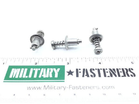 26S51-10 Turnlock Fastener Stud Assembly