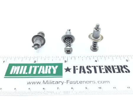 26S51-10 Turnlock Fastener Stud Assembly (2)
