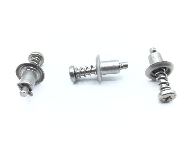 26S51-10 Turnlock Fastener Stud Assembly (4)