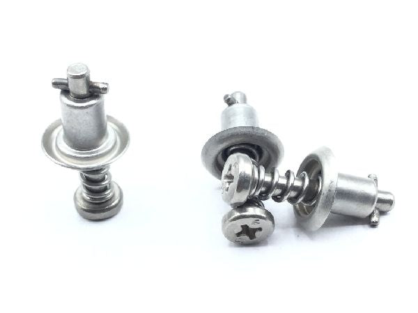 26S51-10 Turnlock Fastener Stud Assembly (5)