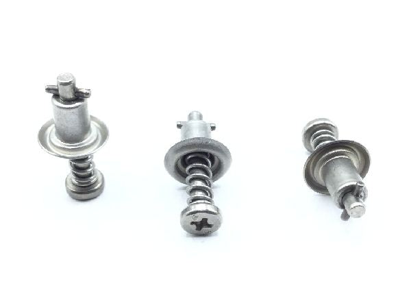 26S51-10 Turnlock Fastener Stud Assembly (6)