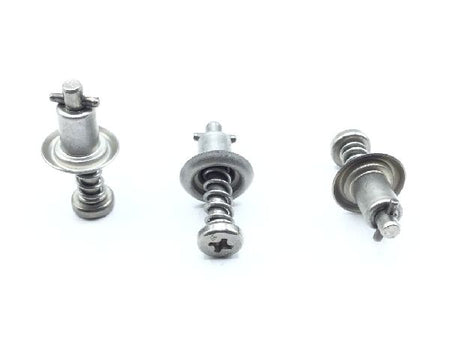 26S51-10 Turnlock Fastener Stud Assembly (6)