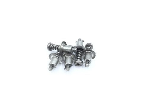 26S51-11 Turnlock Fastener Stud Assembly (3)
