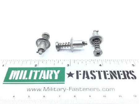 26S51-11 Turnlock Fastener Stud Assembly (4)