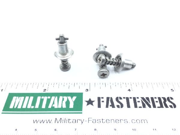 26S51-11 Turnlock Fastener Stud Assembly (5)