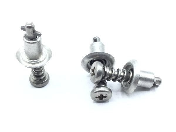 26S51-11 Turnlock Fastener Stud Assembly (8)