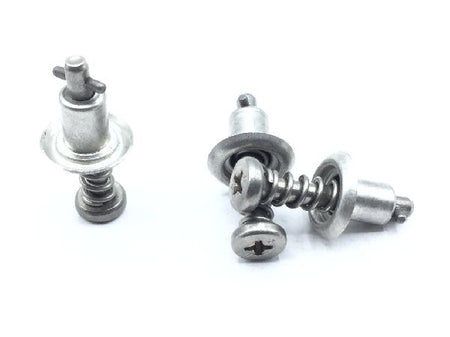 26S51-11 Turnlock Fastener Stud Assembly (8)