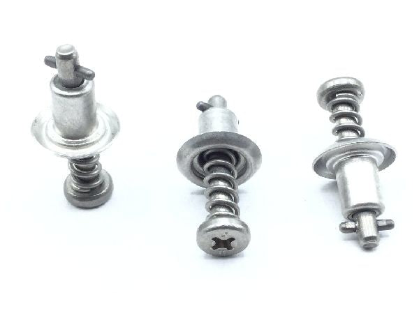 26S51-11 Turnlock Fastener Stud Assembly (9)