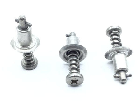26S51-11 Turnlock Fastener Stud Assembly (9)