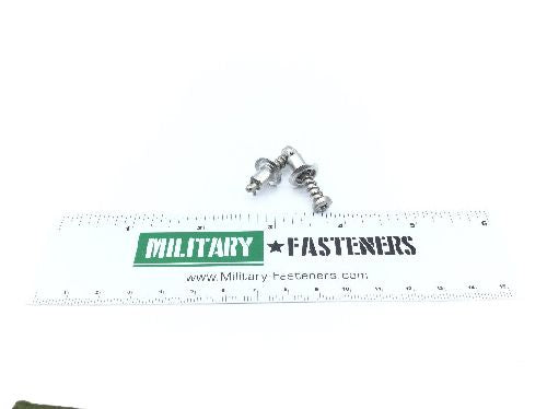 26S51-13 Turnlock Fastener Stud Assembly