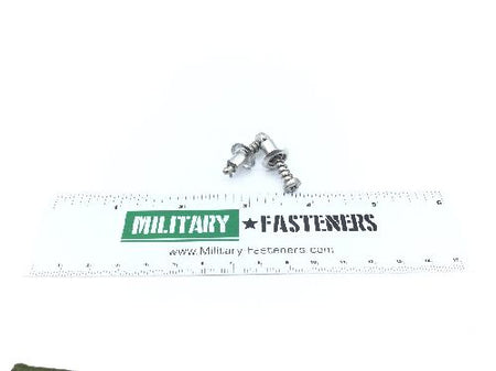 26S51-13 Turnlock Fastener Stud Assembly