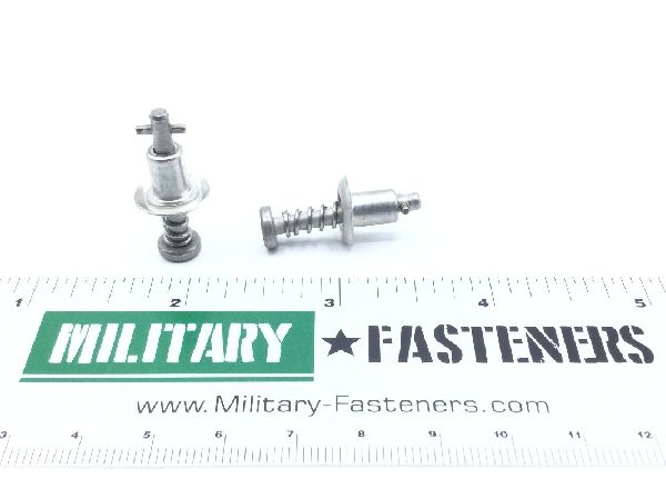 26S51-13 Turnlock Fastener Stud Assembly (4)