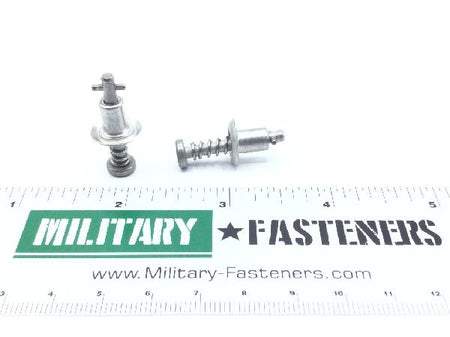 26S51-13 Turnlock Fastener Stud Assembly (4)