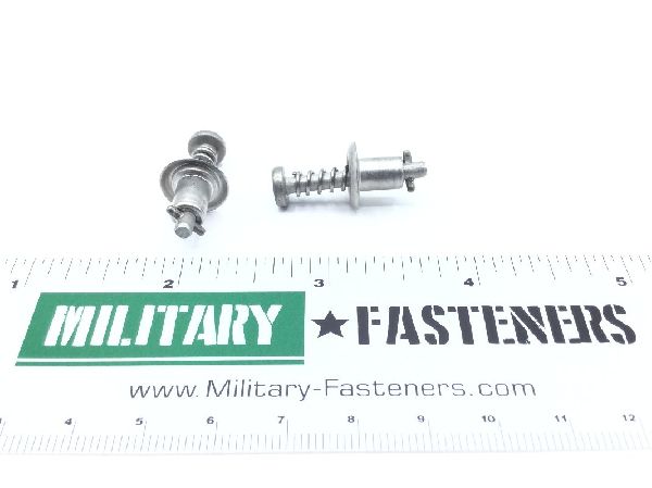 26S51-13 Turnlock Fastener Stud Assembly (5)