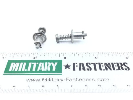 26S51-13 Turnlock Fastener Stud Assembly (5)