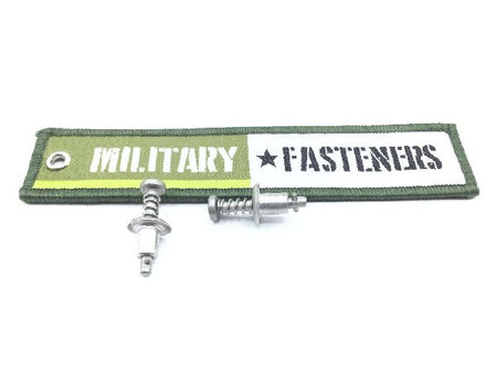 26S51-13 Turnlock Fastener Stud Assembly (6)