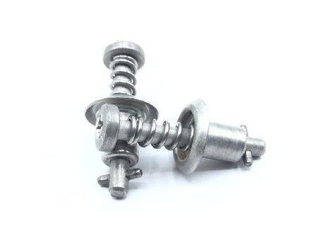 26S51-13 Turnlock Fastener Stud Assembly (8)