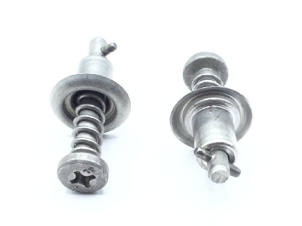 26S51-13 Turnlock Fastener Stud Assembly (9)
